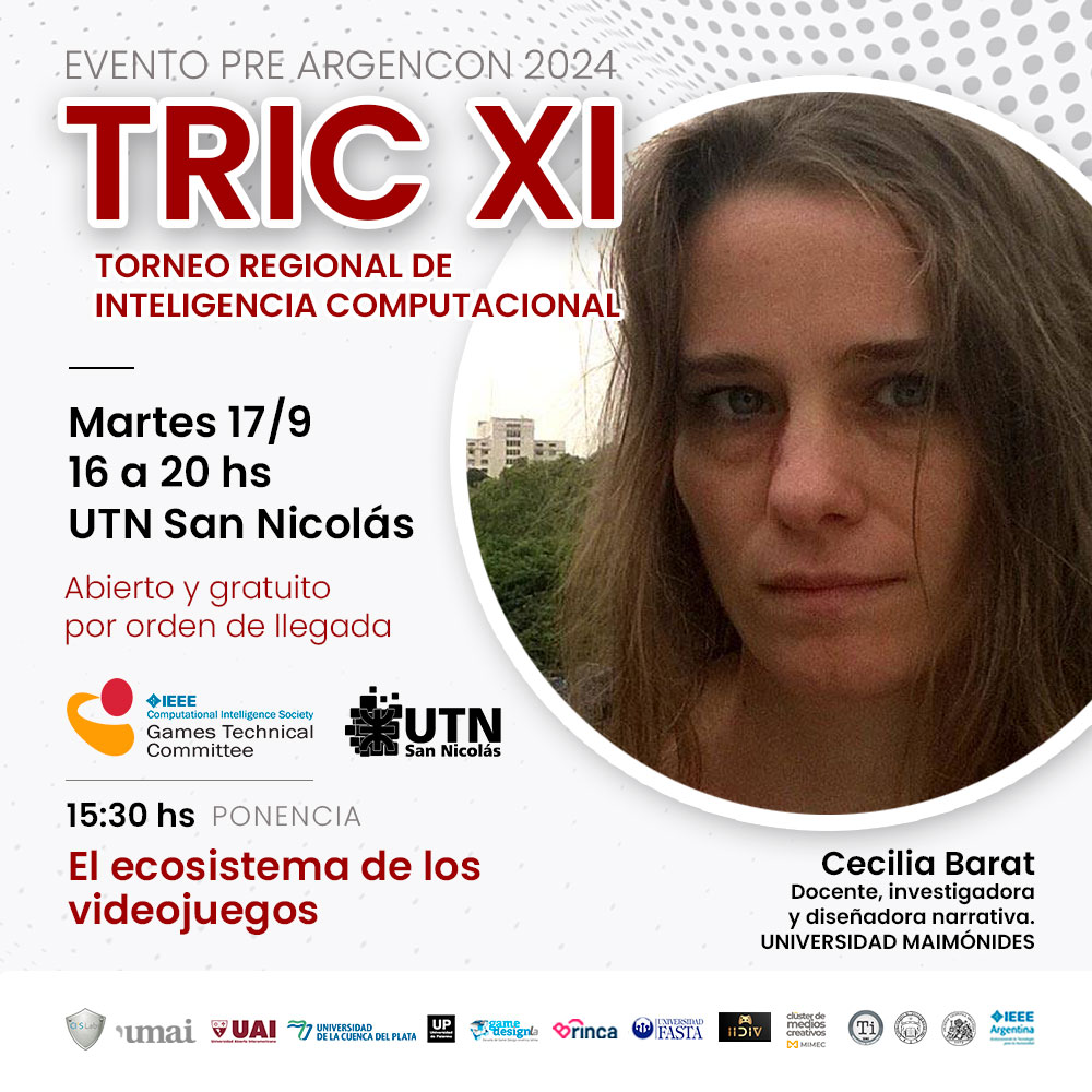 TRIC-XI-Cecilia-Barat-gtc