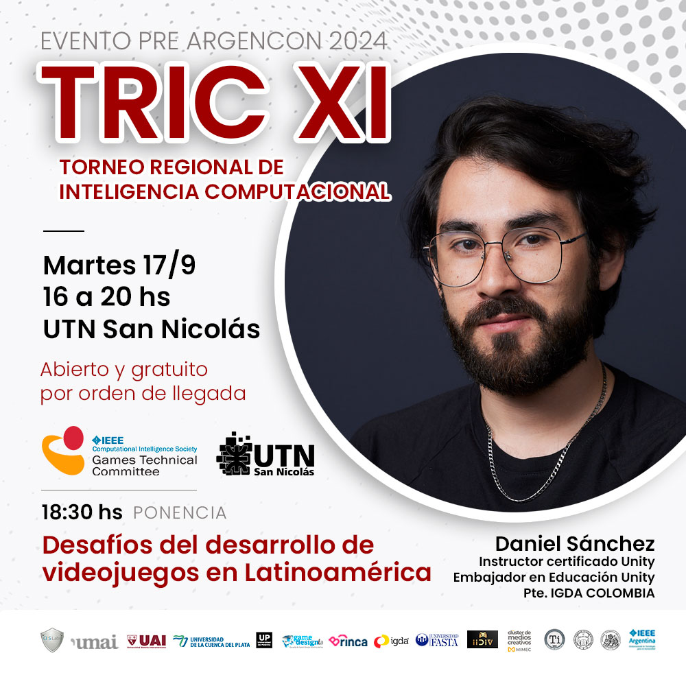 TRIC-XI-Daniel-Sanchez