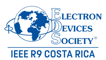EDS Costa Rica logo