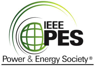 IEEE-PES logo