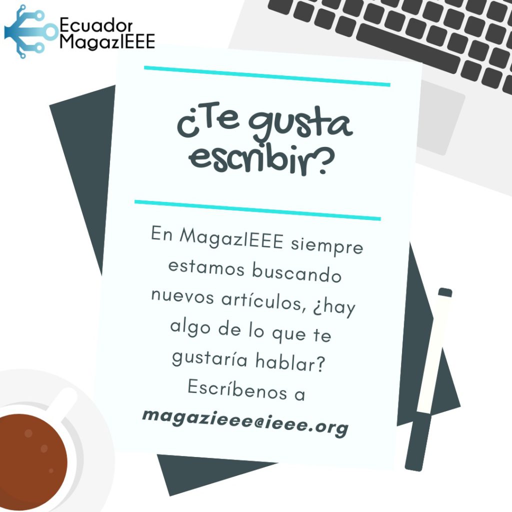Escribir