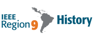 IEEE Region 9 History