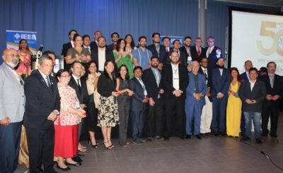 Presidentes Secciones R9