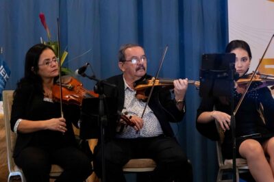 Trio Violines