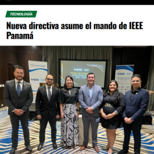 GuanaNoticias - Nueva directiva
