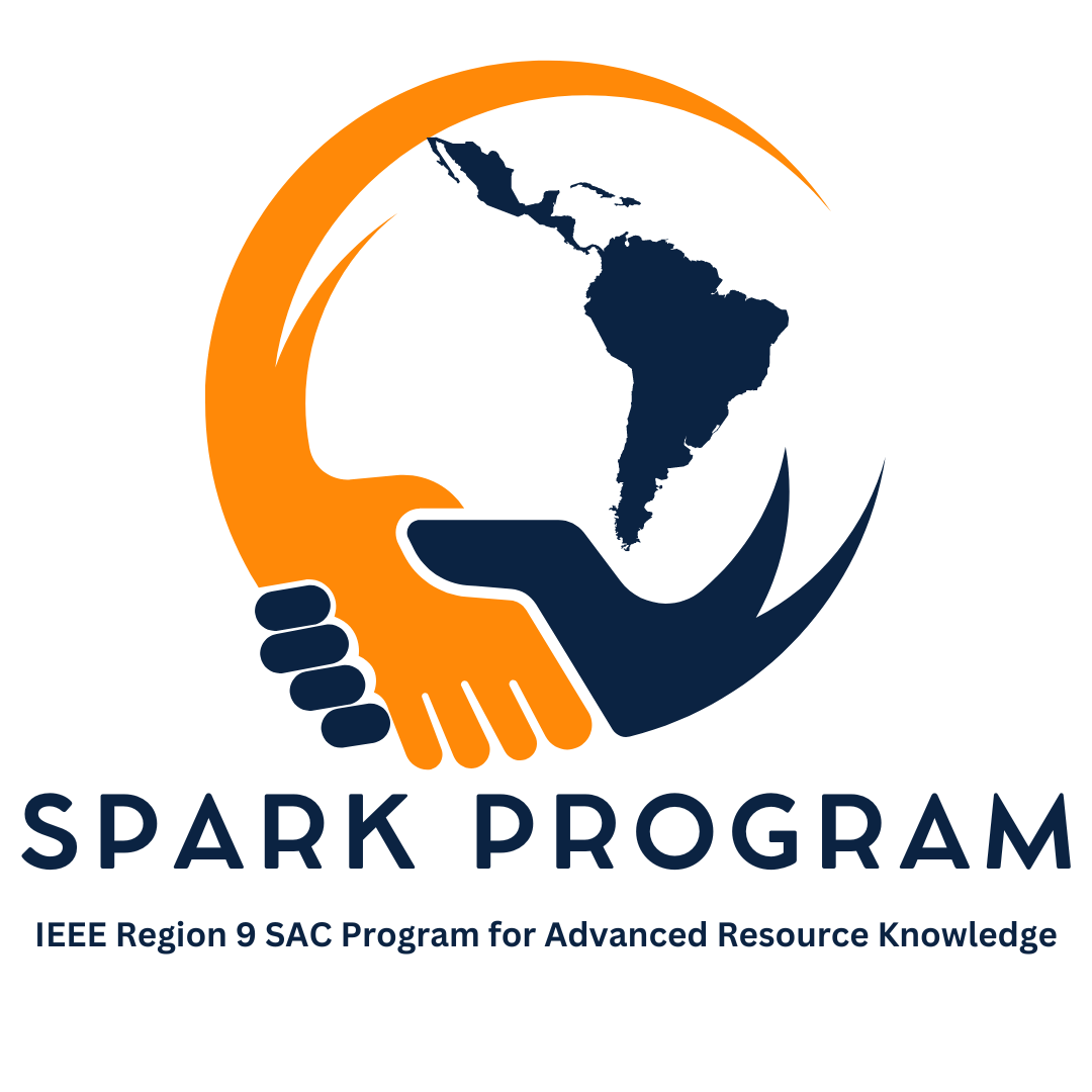 SPARK PROGRAM IDEAS