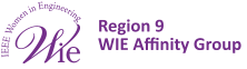 IEEE Region 9 Women in Engineering