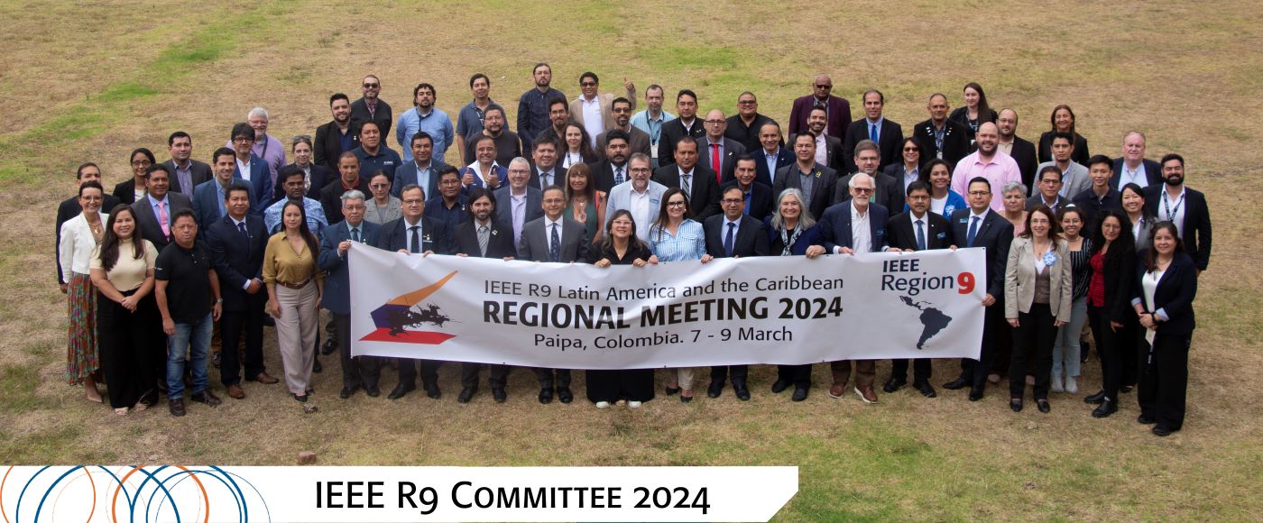 Regional Committee Banner 2